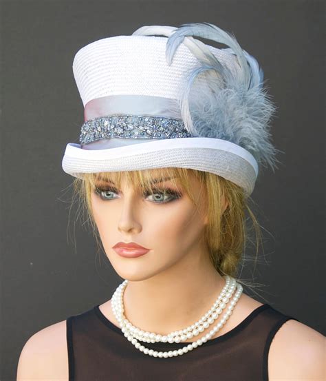 luxury hats women.